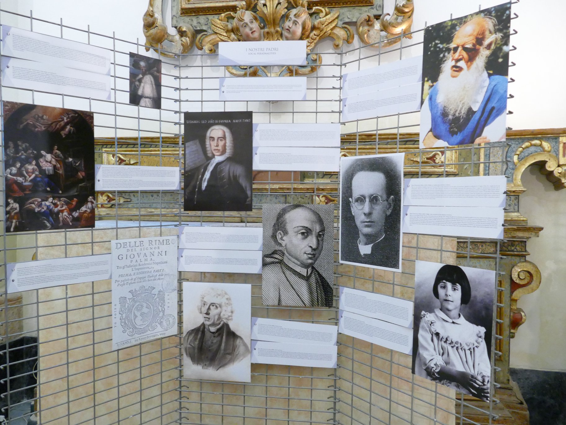 Gep 2023 San Vito dei Normanni: la sua terra, il suo popolo